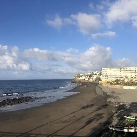 Altamar 60 Balcony Beach Views By Canariasgetaway Nyaraló *