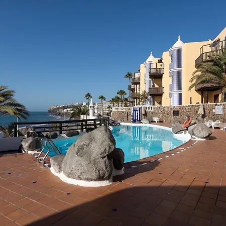 Altamar 60 Balcony Beach Views By Canariasgetaway *