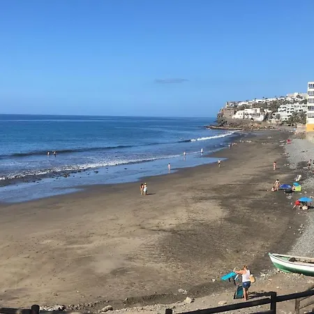 Nyaraló Altamar 60 Balcony Beach Views By Canariasgetaway Playa del Aguila
