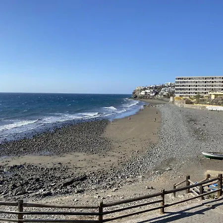 Nyaraló Altamar 60 Balcony Beach Views By Canariasgetaway