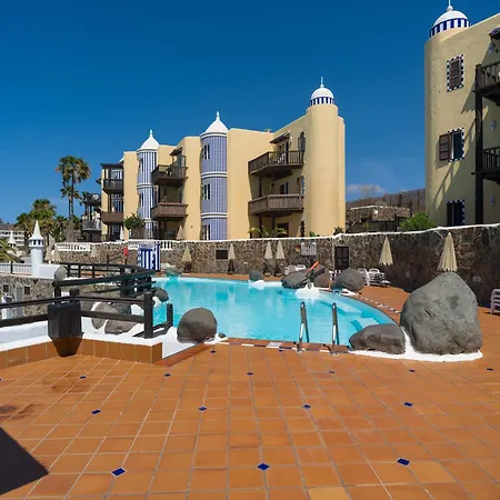 Nyaraló Altamar 60 Balcony Beach Views By Canariasgetaway *
