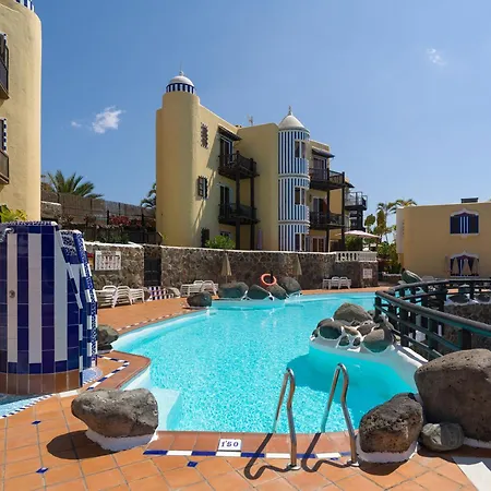 Altamar 60 Balcony Beach Views By Canariasgetaway Nyaraló Playa del Aguila