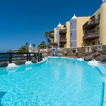 Nyaraló Altamar 60 Balcony Beach Views By Canariasgetaway Playa del Aguila