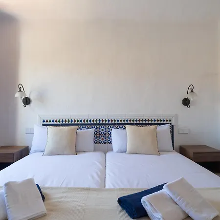 Altamar 60 Balcony Beach Views By Canariasgetaway Nyaraló