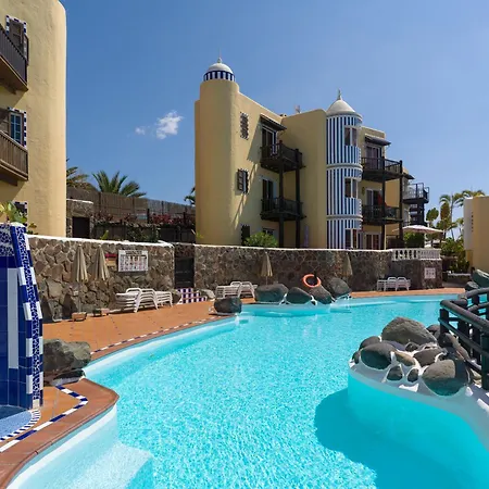 Nyaraló Altamar 60 Balcony Beach Views By Canariasgetaway