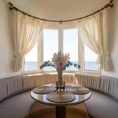 Altamar 60 Balcony Beach Views By Canariasgetaway Nyaraló *