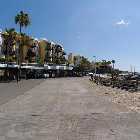 Altamar 60 Balcony Beach Views By Canariasgetaway Nyaraló Playa del Aguila
