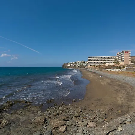 Nyaraló Altamar 60 Balcony Beach Views By Canariasgetaway Playa del Aguila