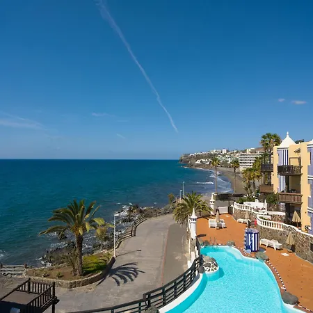 Altamar 60 Balcony Beach Views By Canariasgetaway Playa del Aguila