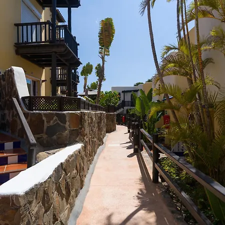 Altamar 60 Balcony Beach Views By Canariasgetaway Nyaraló
