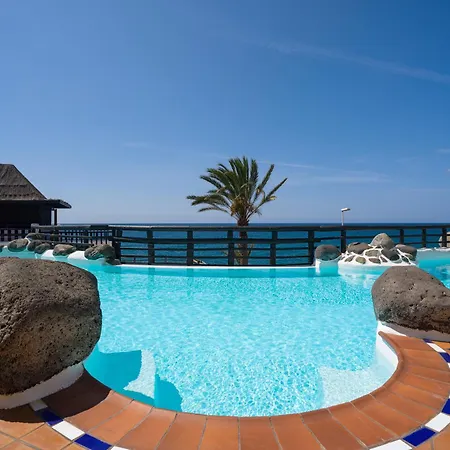 Nyaraló Altamar 60 Balcony Beach Views By Canariasgetaway