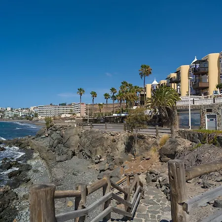 Altamar 60 Balcony Beach Views By Canariasgetaway Nyaraló Playa del Aguila
