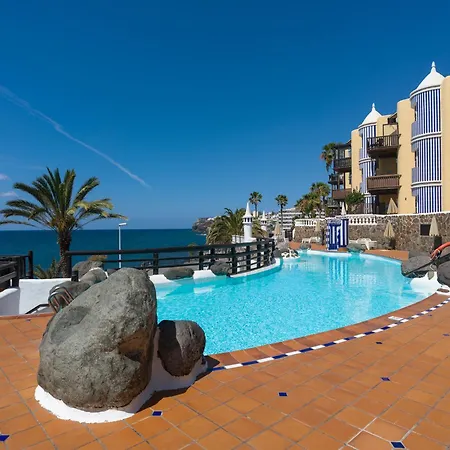 Altamar 60 Balcony Beach Views By Canariasgetaway * Playa del Aguila