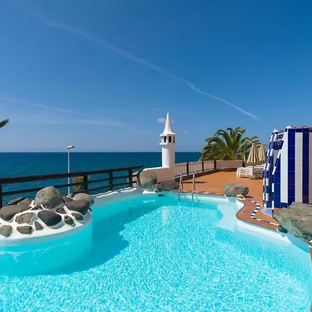 Altamar 60 Balcony Beach Views By Canariasgetaway