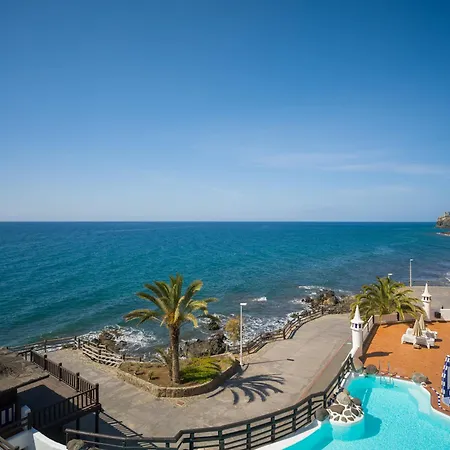 Altamar 60 Balcony Beach Views By Canariasgetaway