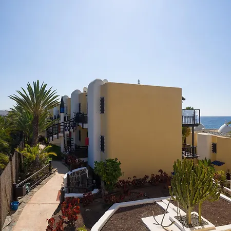 Nyaraló Altamar 60 Balcony Beach Views By Canariasgetaway Playa del Aguila