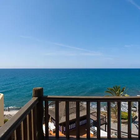 Altamar 60 Balcony Beach Views By Canariasgetaway Playa del Aguila