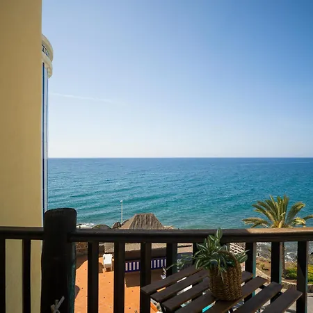 Altamar 60 Balcony Beach Views By Canariasgetaway * Playa del Aguila