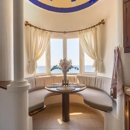 Nyaraló Altamar 60 Balcony Beach Views By Canariasgetaway Playa del Aguila