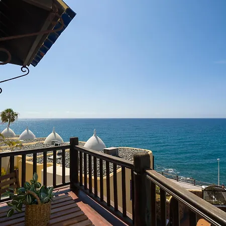 Altamar 60 Balcony Beach Views By Canariasgetaway * Playa del Aguila
