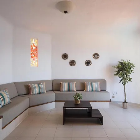 Altamar 60 Balcony Beach Views By Canariasgetaway Nyaraló Playa del Aguila