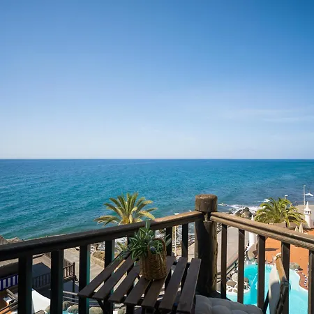 Nyaraló Altamar 60 Balcony Beach Views By Canariasgetaway Playa del Aguila