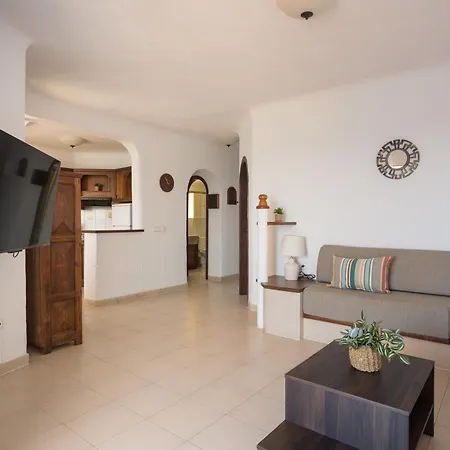 Altamar 60 Balcony Beach Views By Canariasgetaway Nyaraló Playa del Aguila