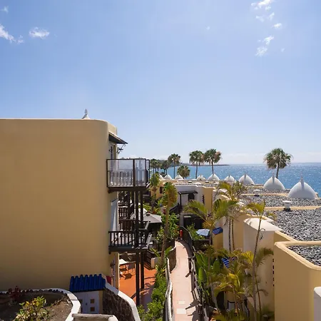 Altamar 60 Balcony Beach Views By Canariasgetaway *