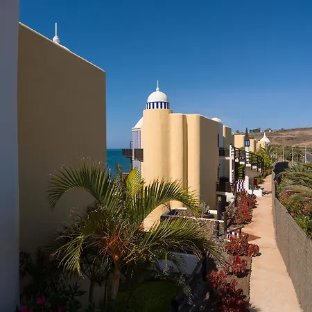Altamar 60 Balcony Beach Views By Canariasgetaway * Playa del Aguila