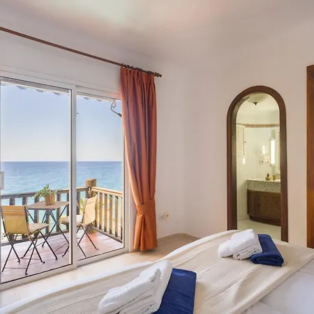 Altamar 60 Balcony Beach Views By Canariasgetaway Nyaraló *