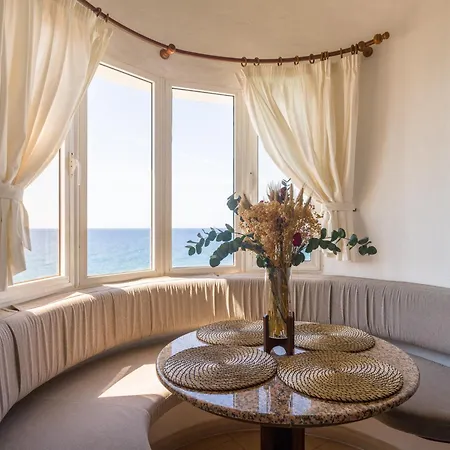 Nyaraló Altamar 60 Balcony Beach Views By Canariasgetaway Playa del Aguila