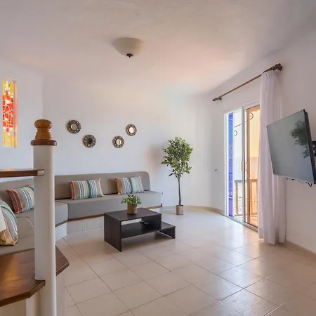 Altamar 60 Balcony Beach Views By Canariasgetaway Playa del Aguila