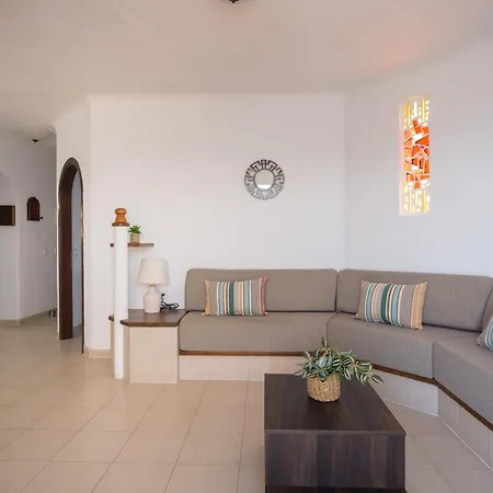 Altamar 60 Balcony Beach Views By Canariasgetaway Nyaraló Playa del Aguila