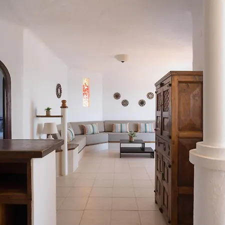 Nyaraló Altamar 60 Balcony Beach Views By Canariasgetaway Playa del Aguila