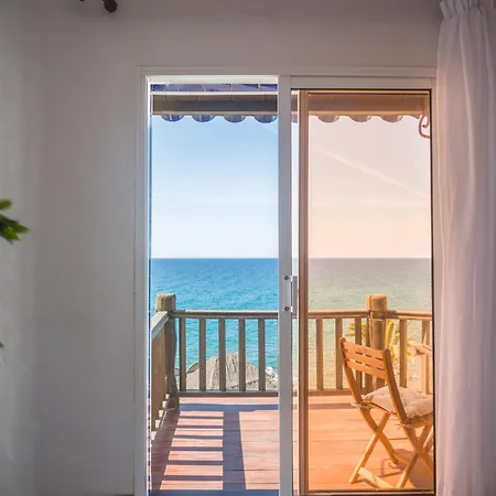 Altamar 60 Balcony Beach Views By Canariasgetaway Nyaraló Playa del Aguila