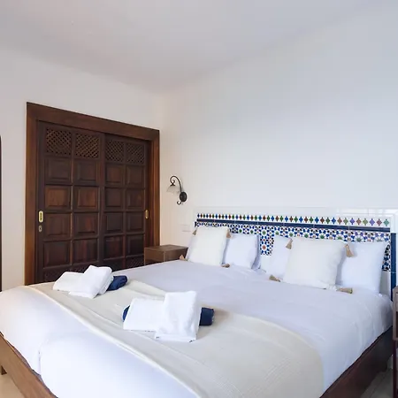 Altamar 60 Balcony Beach Views By Canariasgetaway *