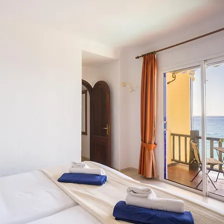 Altamar 60 Balcony Beach Views By Canariasgetaway * Playa del Aguila