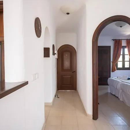 Nyaraló Altamar 60 Balcony Beach Views By Canariasgetaway *