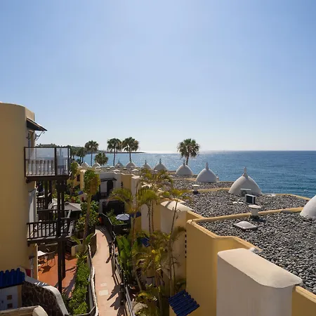 Altamar 60 Balcony Beach Views By Canariasgetaway Nyaraló Playa del Aguila